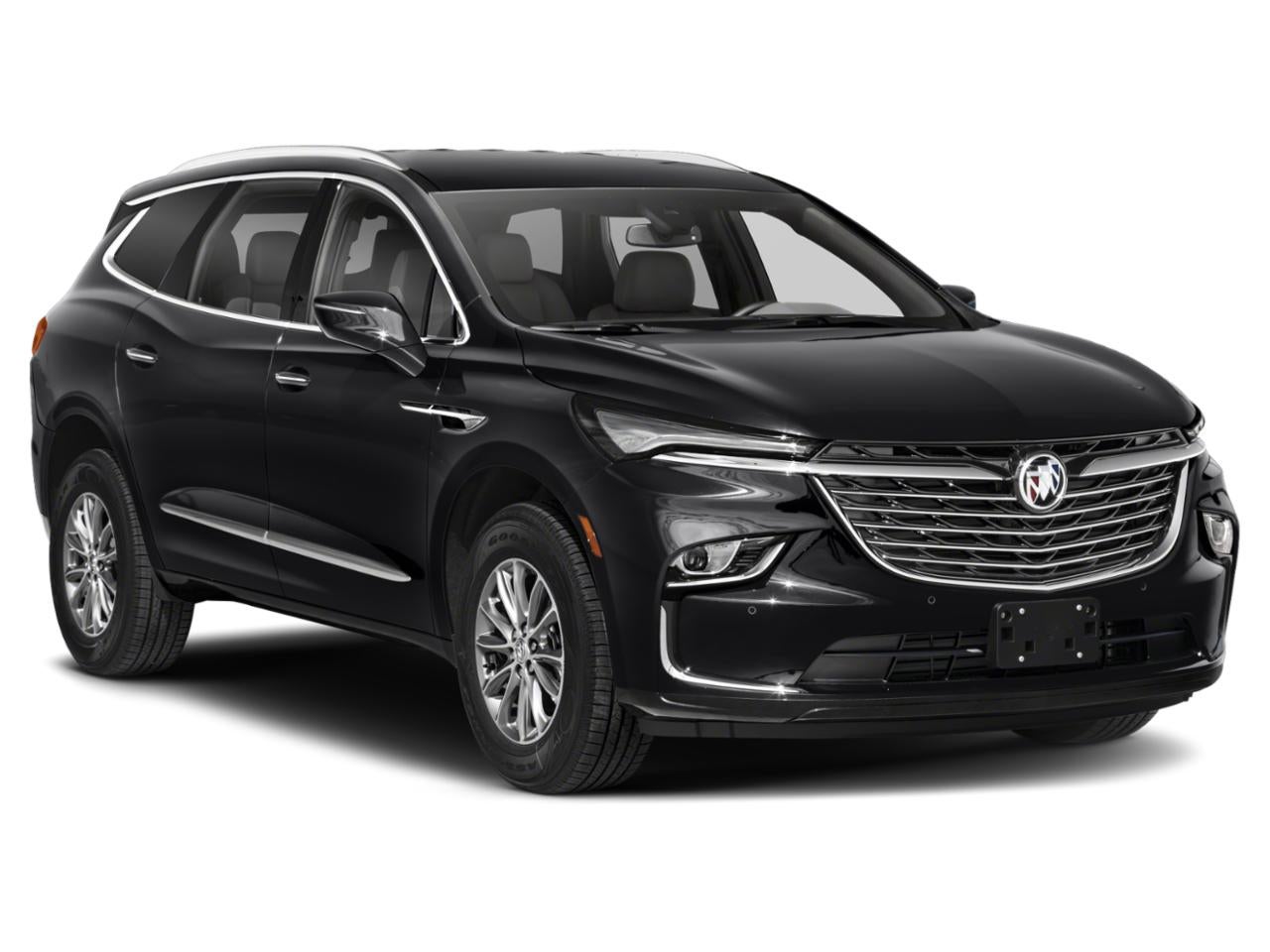 2024 Buick Enclave Avenir FWD