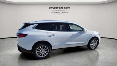 2018 Buick Enclave Premium AWD