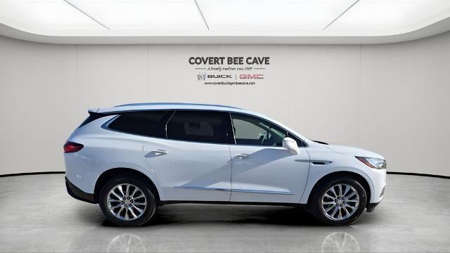 2018 Buick Enclave Premium AWD