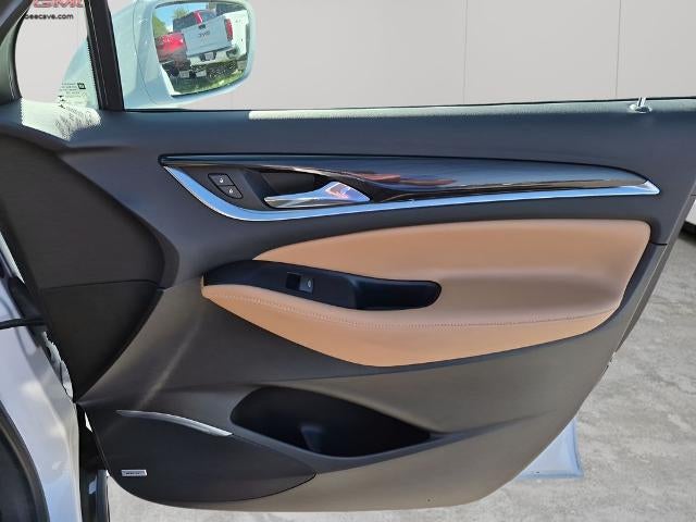 2018 Buick Enclave Premium AWD