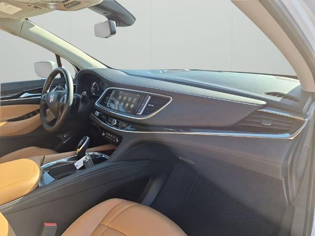 2018 Buick Enclave Premium AWD