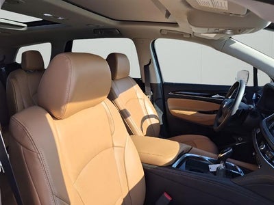 2018 Buick Enclave Premium AWD