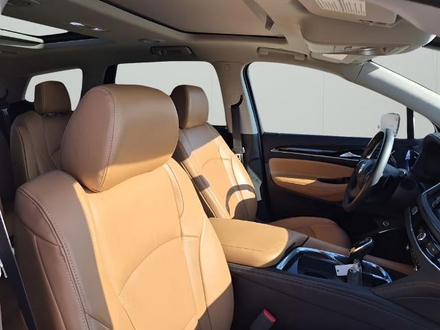 2018 Buick Enclave Premium AWD