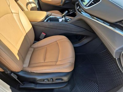 2018 Buick Enclave Premium AWD