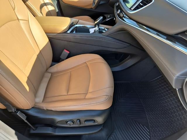 2018 Buick Enclave Premium AWD