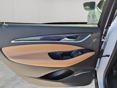 2018 Buick Enclave Premium AWD