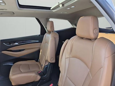 2018 Buick Enclave Premium AWD