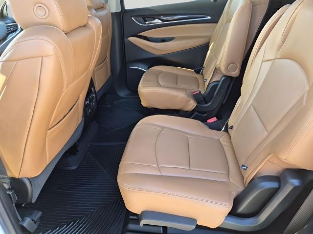 2018 Buick Enclave Premium AWD