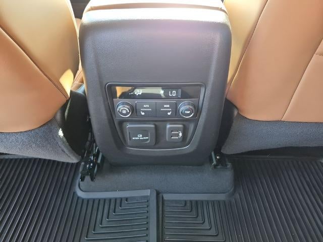 2018 Buick Enclave Premium AWD