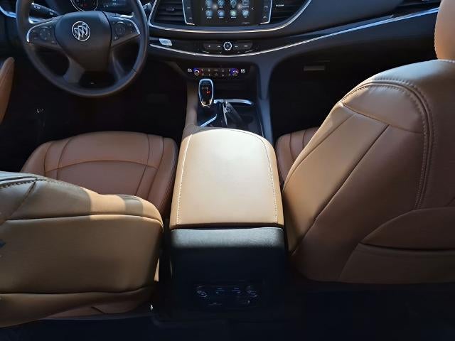 2018 Buick Enclave Premium AWD