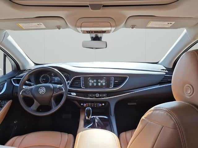 2018 Buick Enclave Premium AWD
