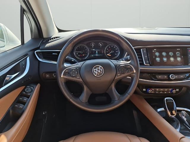 2018 Buick Enclave Premium AWD