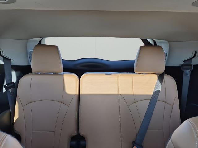 2018 Buick Enclave Premium AWD