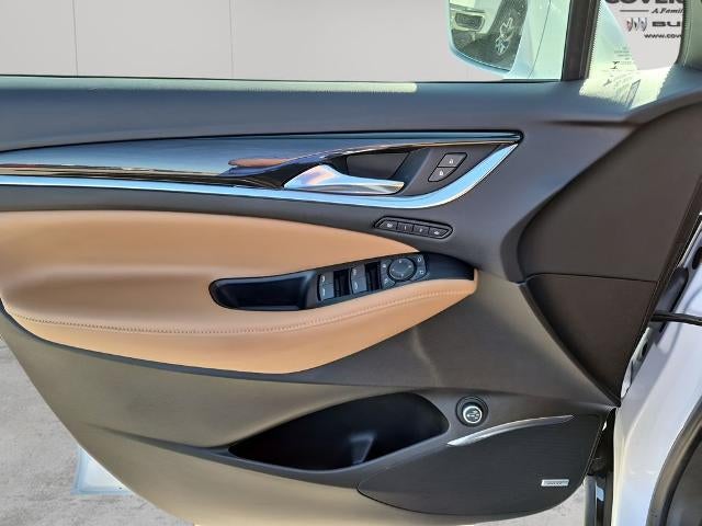 2018 Buick Enclave Premium AWD