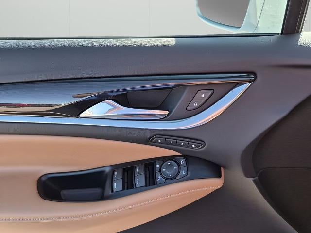 2018 Buick Enclave Premium AWD