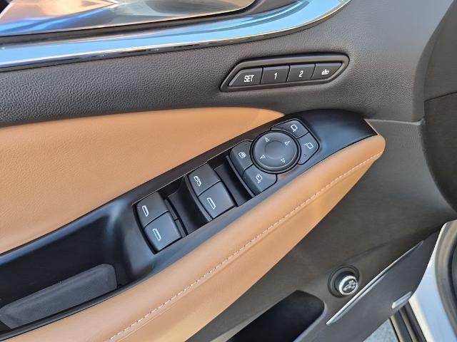 2018 Buick Enclave Premium AWD