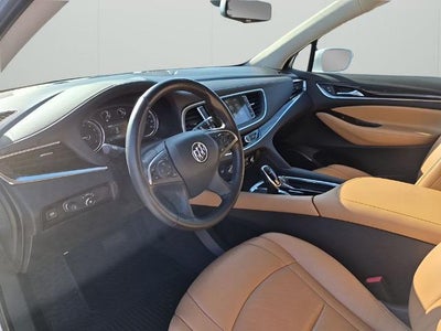2018 Buick Enclave Premium AWD