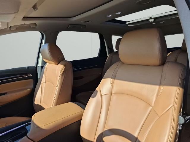 2018 Buick Enclave Premium AWD