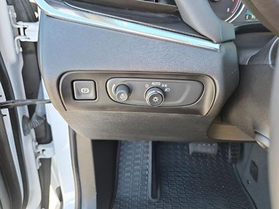 2018 Buick Enclave Premium AWD