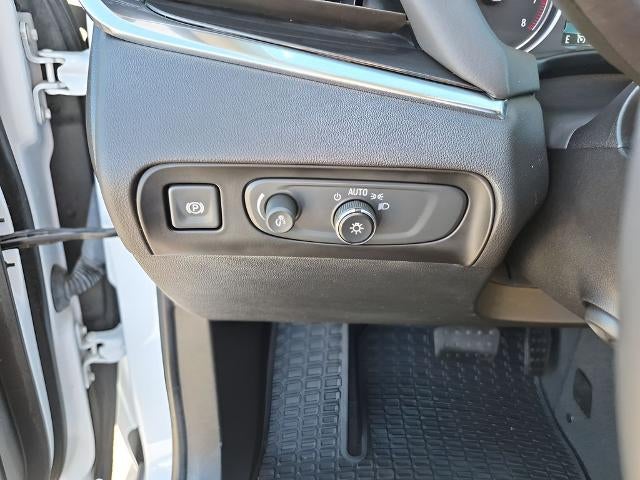 2018 Buick Enclave Premium AWD