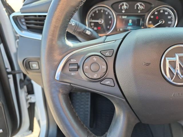 2018 Buick Enclave Premium AWD