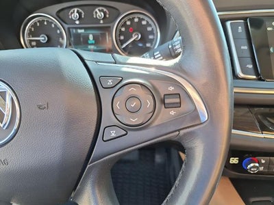 2018 Buick Enclave Premium AWD