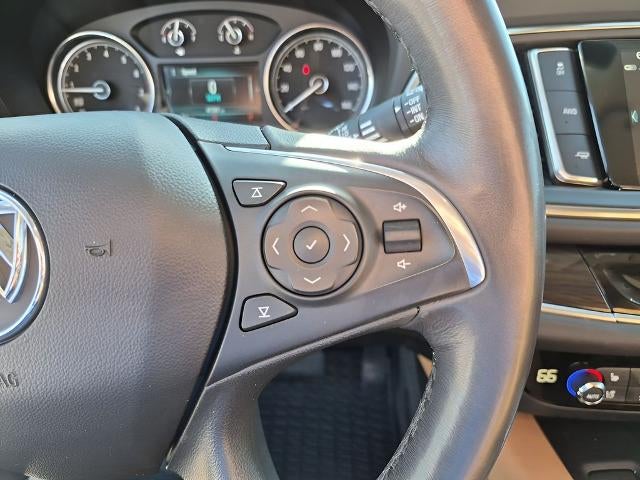 2018 Buick Enclave Premium AWD