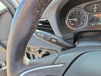 2018 Buick Enclave Premium AWD