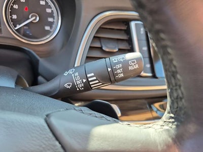 2018 Buick Enclave Premium AWD