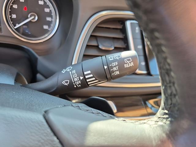 2018 Buick Enclave Premium AWD