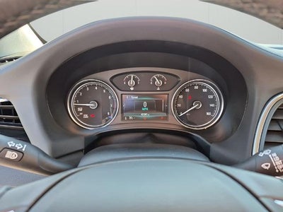 2018 Buick Enclave Premium AWD