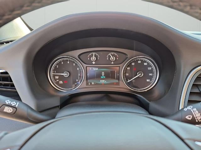 2018 Buick Enclave Premium AWD