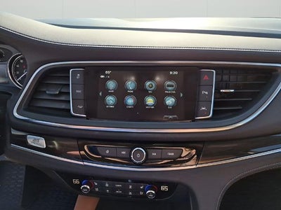 2018 Buick Enclave Premium AWD