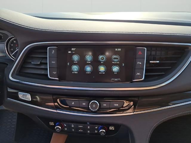 2018 Buick Enclave Premium AWD