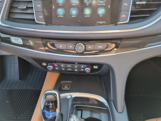 2018 Buick Enclave Premium AWD