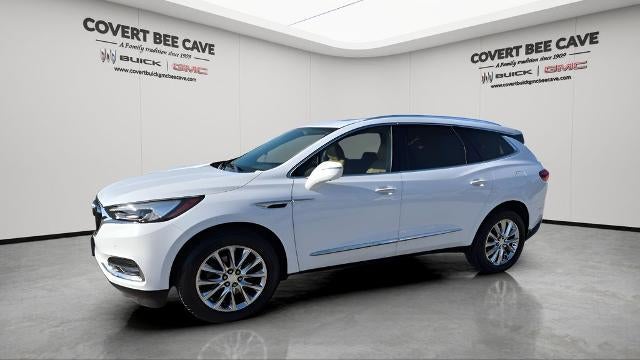 2018 Buick Enclave Premium AWD