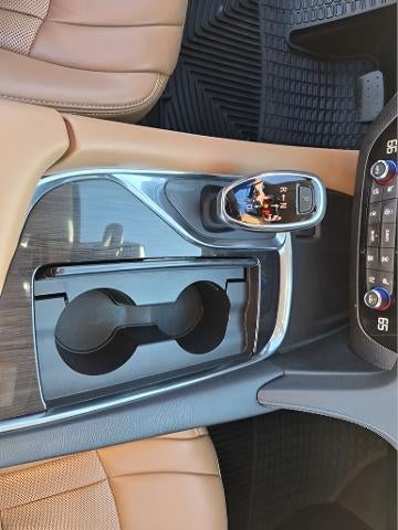 2018 Buick Enclave Premium AWD