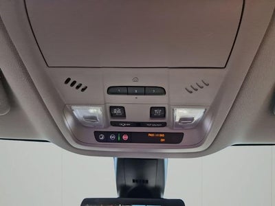 2018 Buick Enclave Premium AWD