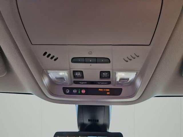 2018 Buick Enclave Premium AWD