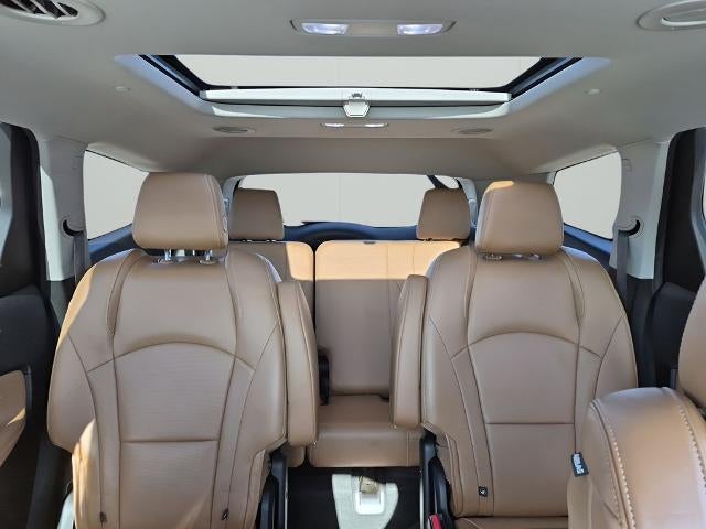 2018 Buick Enclave Premium AWD