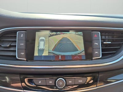 2018 Buick Enclave Premium AWD