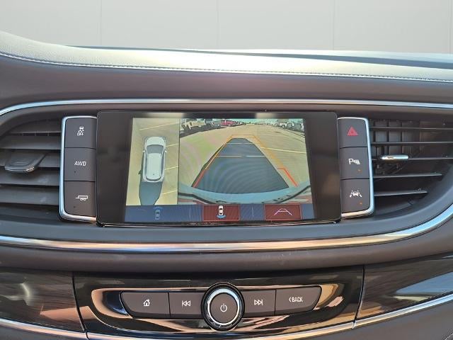 2018 Buick Enclave Premium AWD