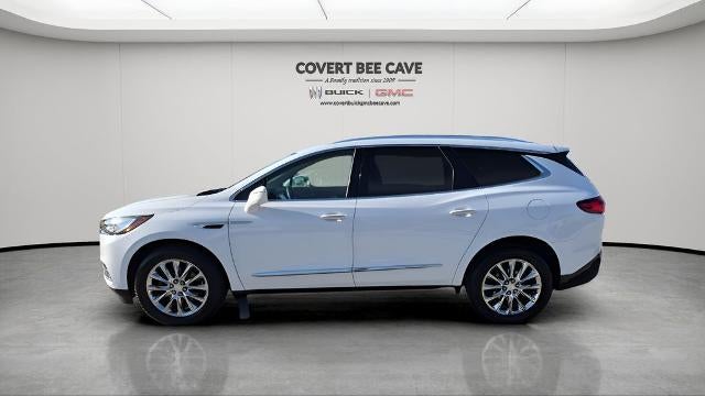 2018 Buick Enclave Premium AWD