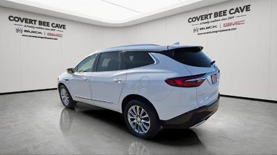 2018 Buick Enclave Premium AWD