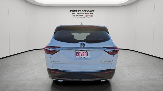 2018 Buick Enclave Premium AWD