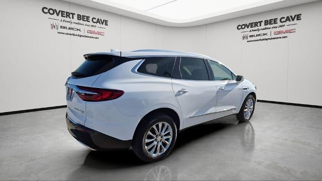 2018 Buick Enclave Premium AWD