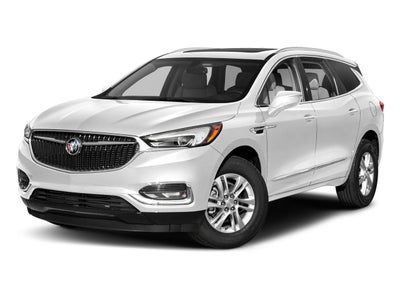 2018 Buick Enclave Premium AWD
