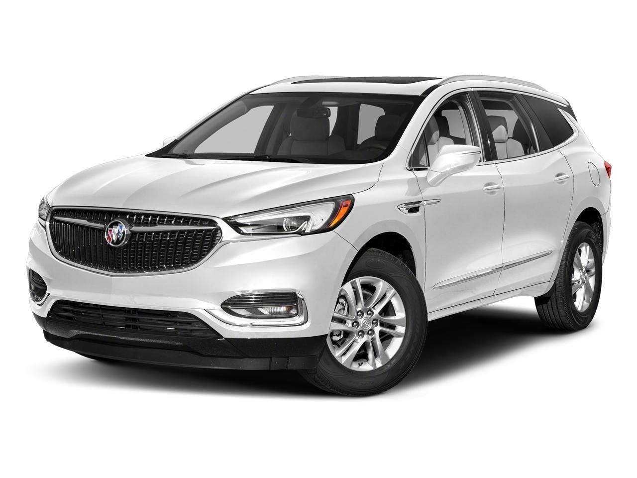 2018 Buick Enclave Premium AWD