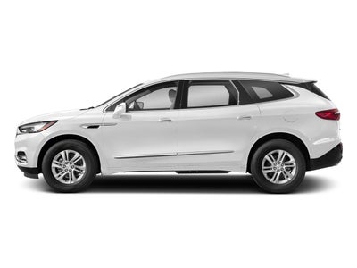 2018 Buick Enclave Premium AWD