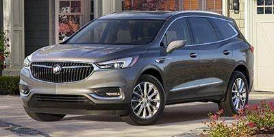 2018 Buick Enclave Premium AWD